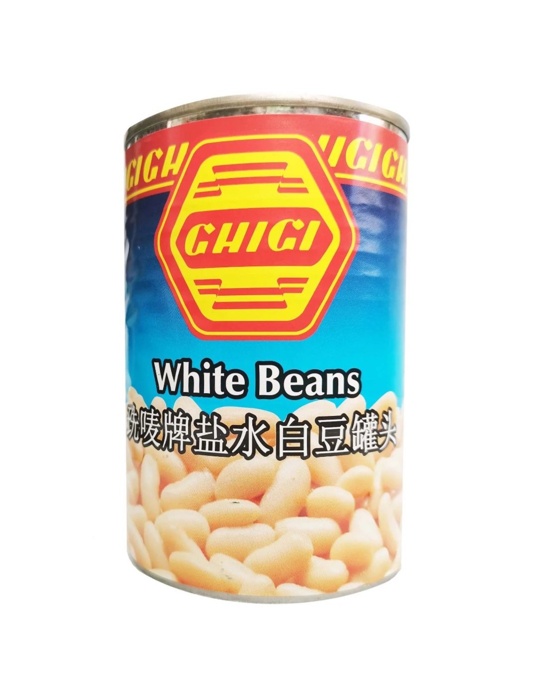 GHIGI White Beans 