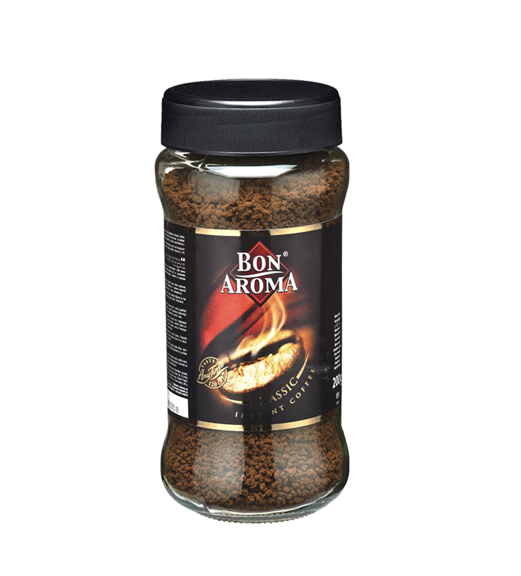 BON AROMA Classical Instant Coffee 