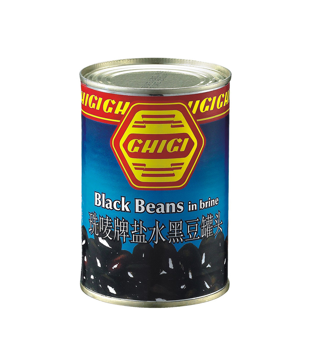 GHIGI Black Beans