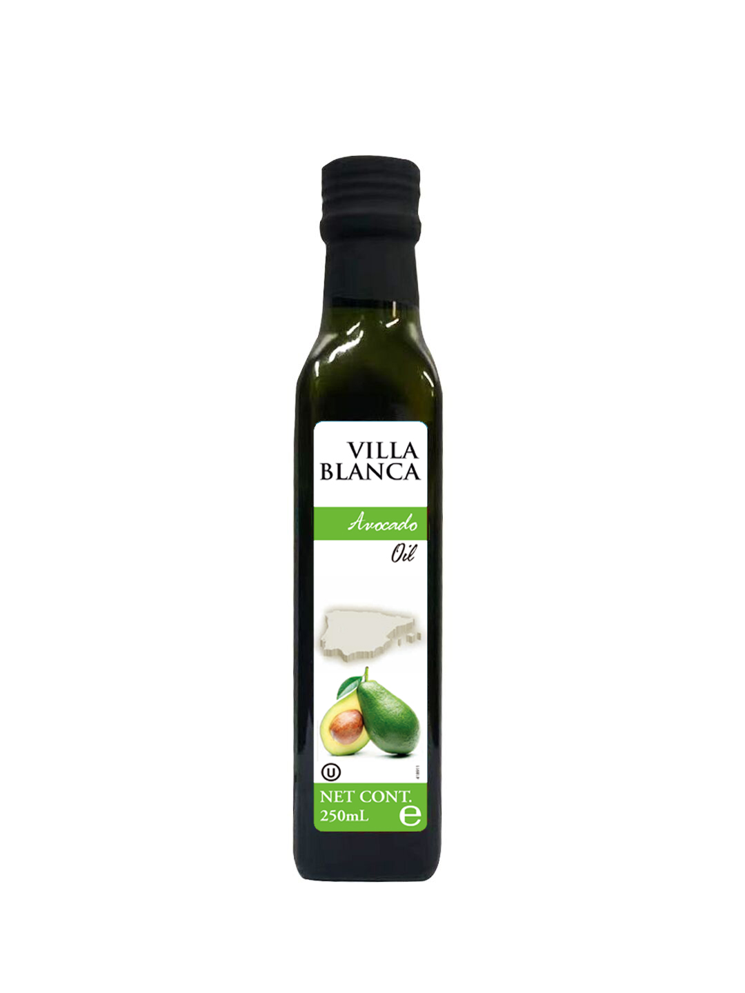 VILLA BLANCA Avocado Oil