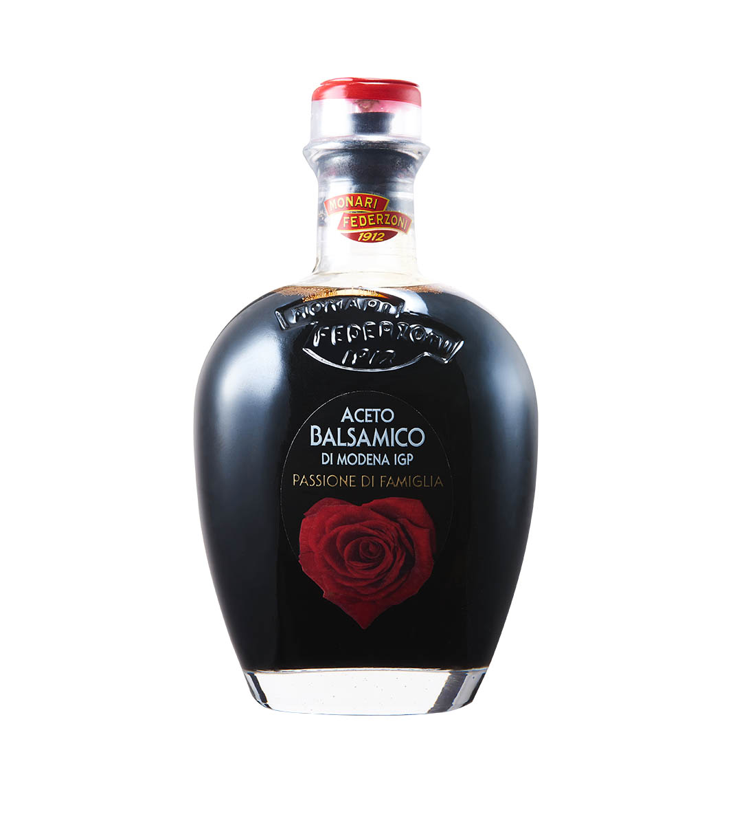 MONARI Balsamic Vinegar of Modena - Passion of Family