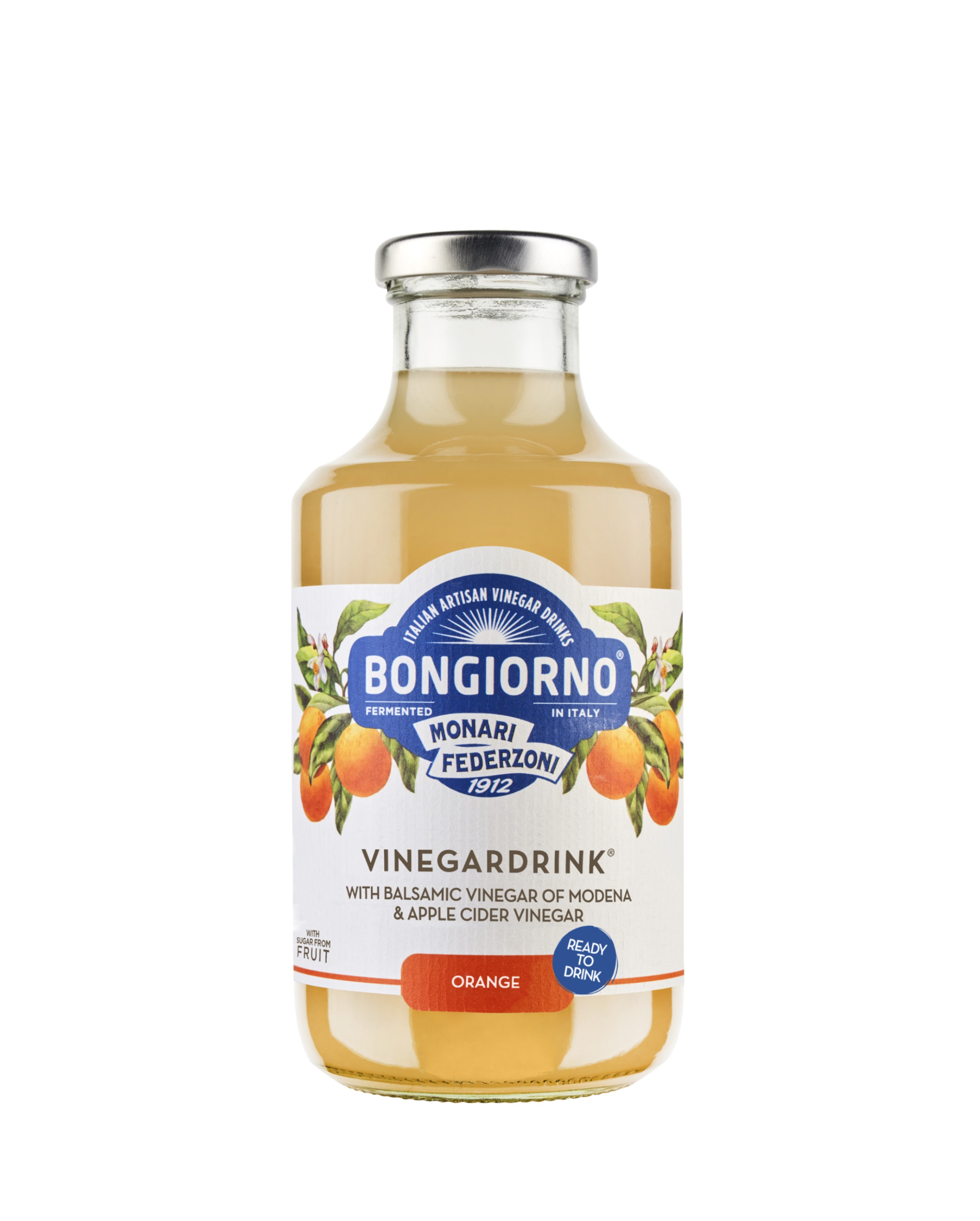 MONARI Vinegardrink Orange